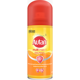 Autan Spray Anti-Intepaturi Insecte Multi-Insect 100 ml